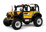 Детский электромобиль Rivertoys B222CP с дистанционным управлением