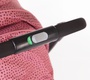 Прогулочная коляска Jetem Graphite с реверсивной ручкой