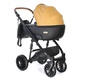 Детская коляска Everflo Bliss 3 в 1 с автокреслом