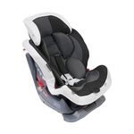 Автокресло Ailebebe Carmate Swing Moon Premium с большим наклоном спинки