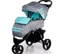 Детская прогулочная коляска Babyhit VOYAGE 