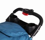 Коляска Baby Care Voyager 