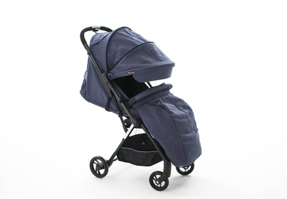 Суперлегкая коляска Babyzz D300