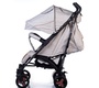 Детская коляска трость Babyhit RAINBOW XT с органайзером