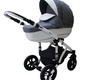 Коляска 2 в 1 Bebe- Mobile Toscana 