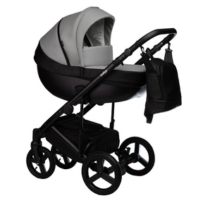 Коляска Indigo TOUR ECO 2в1