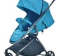 Прогулочная коляска Everflo Easy guard E-338 