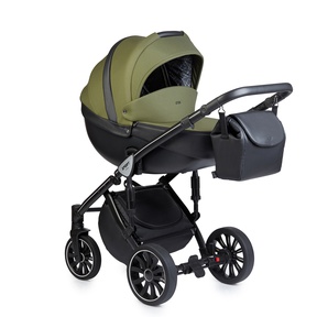 Коляска ANEX Sport 3 в 1 с автокреслом
