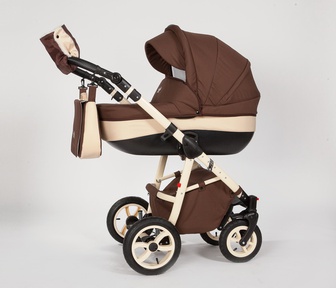 Детская коляска Nastella Casual 2 в 1