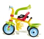 Детский трехколесный велосипед Smoby Be Fun Confort Winnie 