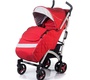 Детская коляска трость Babyhit RAINBOW XT с органайзером