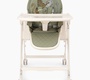 Дизайнерский стул для кормления Happy baby BERNY V2 BY ALENA AKHMADULLINA