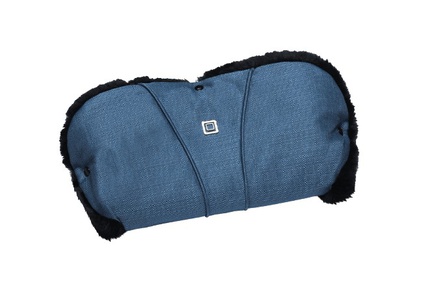 Муфта для рук на коляску Moon Hand Muff Муфта для рук на коляску Moon Hand Muff