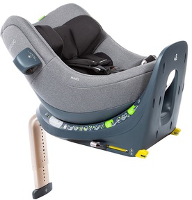 Автокресло Swandoo Marie I-Size