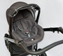 Детская коляска Incanto JAGUAR XT 3 в 1