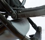 Детская коляска Incanto PRADO NFX 3 в 1 с автокреслом 