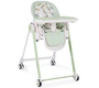 Стульчик для кормления Happy Baby Berny