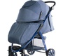 Прогулочная коляска Everflo Rover E-470