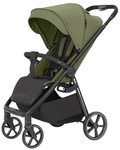 Коляска Carrello Bravo Lite CRL-5529