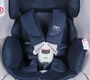 Автокресло Ailebebe Carmate Kurutto NT2 Premium