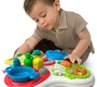Детская развивающая игрушка Chicco говорящий столик