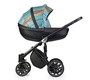 Коляска ANEX Sport 3 в 1 с автокреслом