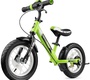 Детский беговел Small Rider Roadster 2 AIR PLUS со светящимися колесами и ревом мотора