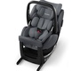 Автокресло детское RECARO Zero.1 ELITE поворотное