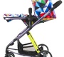 Детская коляска COSATTO GIGGLE 3 в 1 с автокреслом