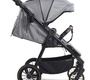 Прогулочная коляска Bebizaro Traveller