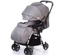 Легкая прогулочная коляска Babyhit FLORET с перекидной ручкой