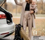 Прогулочная коляска Sweet Baby Stella (реверсив сидение)