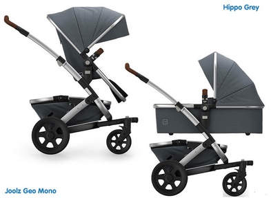 Детская коляска Joolz Geo 2 2 в 1