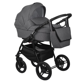 Детская коляска Alis Berta 3 в 1