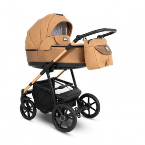 Детская коляска Camarelo Stilo 3 в 1 