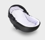 Детская коляска Everflo Bliss 3 в 1 с автокреслом