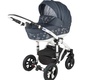 Коляска 2 в 1 Bebe- Mobile Toscana 