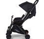 Коляска CHILDHOME T-COMPACT легкая и компактная