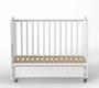 Кровать Antemi Classic Sleep с маятником и ящиком НИК 22к