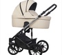 Детская коляска Riko NANO THERMO ECCO 2в1 (термолюлька)