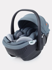 Автокресло RANT ASTER zero AY378  