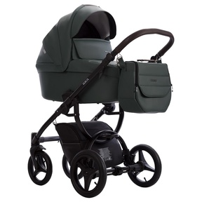 Детская коляска Bebetto Luca PRO 3 в 1