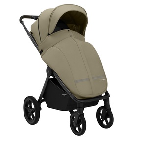 Прогулочная коляска Sweet baby SBL Elegante D