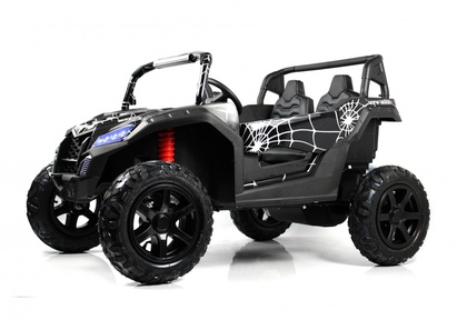 Детский электромобиль Rivertoys M222MM