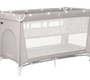 Манеж кровать CARRELLO Piccolo+