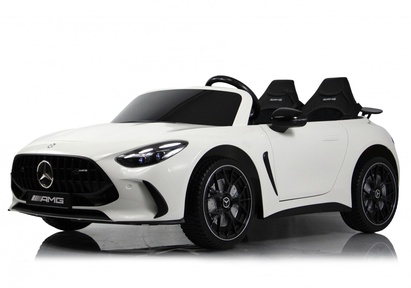 Электромобиль Rivertoys Mercedes Benz GT63 Y001YY