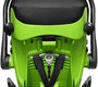 Автокресло-переноска Kiddy Evoluna i-size 2 с лежачим положением и базой isofix в комплекте