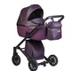 Коляска Anex Cross 3 в 1 с автокреслом