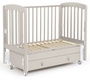 Кровать Bebizaro Regency Массив бука