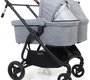 Люлька Valco baby External Bassinet для Snap Duo Trend